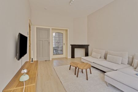 Te huur: Appartement Berberisstraat in Den Haag - Photo 3