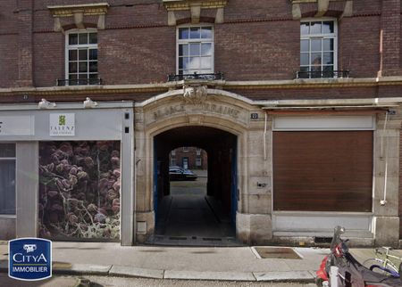 Location Appartement 2 pièces 38m² ROUEN 76000 - Photo 4