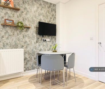 1 bedroom in a house share to rent - Photo 2