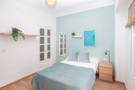 Carrer Conca, Valencia, Valencian Community 46008 - Photo 4