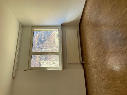 Luminoso 3.5 locali con balcone e parco - Photo 1