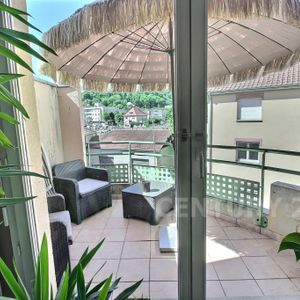 Location Appartement 4 pièces 97m² ST AVOLD 57500 - Photo 3