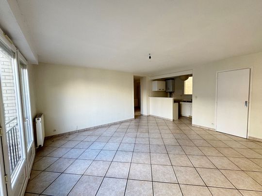 Location Appartement 3 pièces 75m² - Photo 1