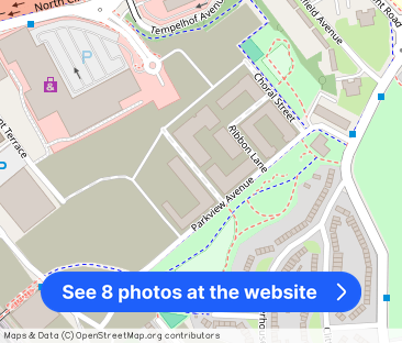 The Maple, Brent Cross Town, NW2 - Photo 1