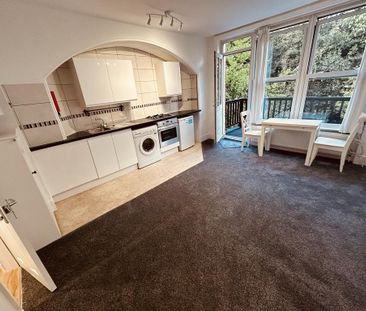 Studio to rent - Photo 4