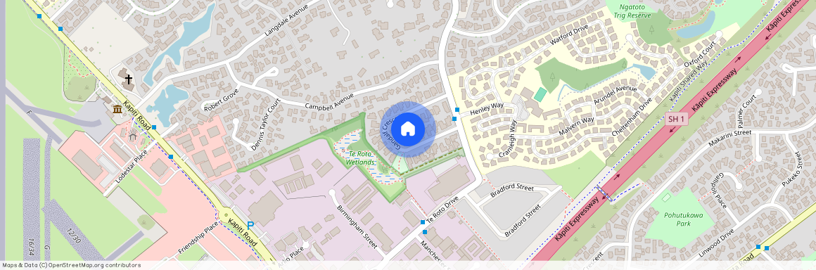 14 Gandalf Crescent, Paraparaumu, Kapiti Coast