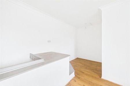 1 bedroom terraced house to rent - Photo 3