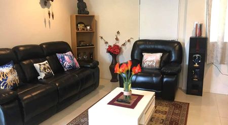 Henderson-3 bedroom house, the rent includes water usage bills. - Photo 2