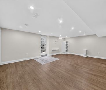For Lease - 2404 Florentine Place Unit# Bsmt, Pickering, Ontario - Photo 2
