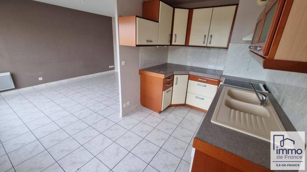 Location appartement t2 48 m² à Lucé (28110) Nord - Photo 1