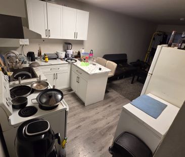 For Lease - 1561 Eglinton Avenue West Avenue Unit# Level 2, Toronto... - Photo 6