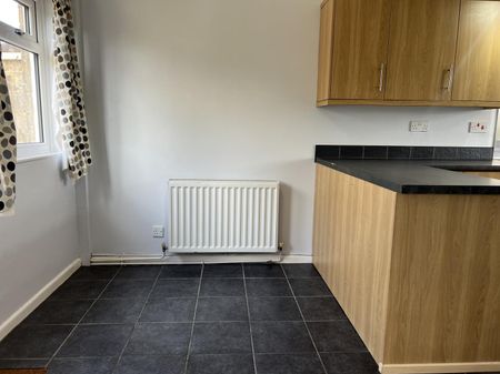 Bullen Mead, Chantry, Frome - Photo 5