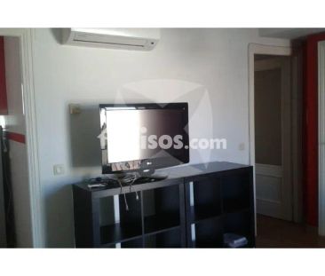 Piso en alquiler en Casco Antiguo - Photo 1