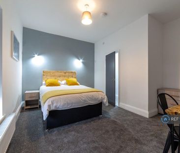 1 bedroom in a house share to rent - Photo 6