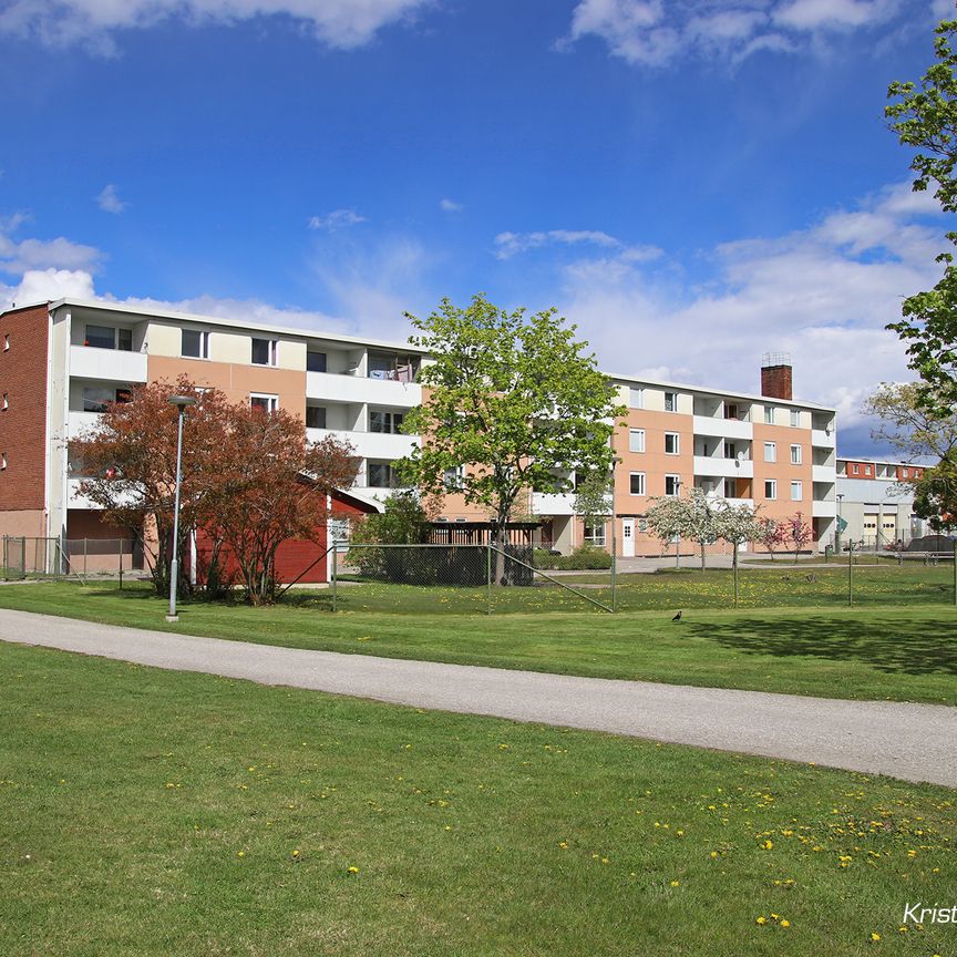 Kristinelundsvägen 12 B - Foto 2
