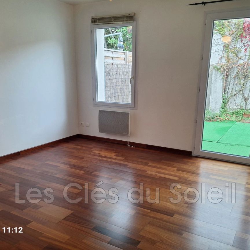 Location maison 3 chambres 92 m² Toulon - Photo 1