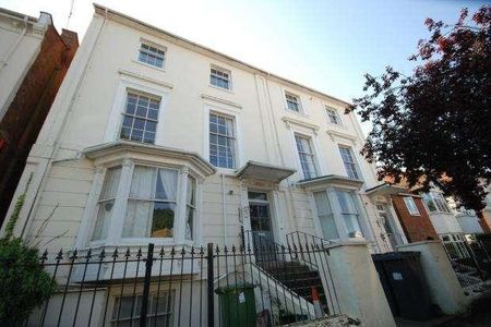 Trinity House, Leam Terrace, Leamington Spa, CV31 - Photo 3