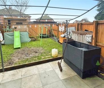 3 bedroom end of terrace house to rent - Photo 6