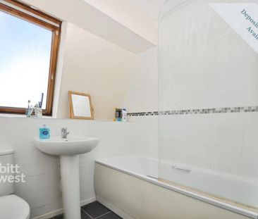 2 bedroom flat to rent - Photo 4