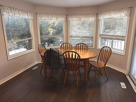 For Lease - 52 Brooklyn Crescent, Markham, Ontario - Photo 5