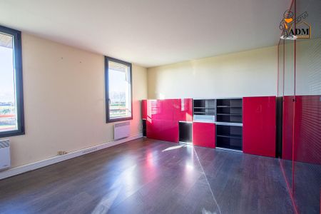 Location BUREAUX EN PLEIN COEUR DU BASSIN DE DISNEY / VAL D'EUROPE - Photo 3