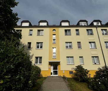 Praktische Pärchenwohnung mit Balkon sucht neue Mieter! - Foto 2