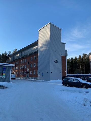 Korpralsvägen 40 A - Foto 5