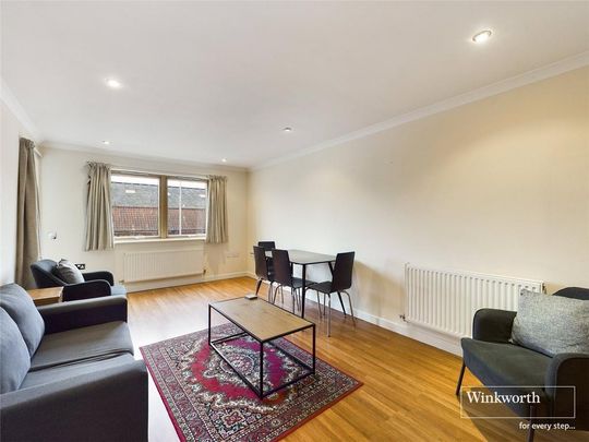 2 bedroom apartment to rent - Photo 1