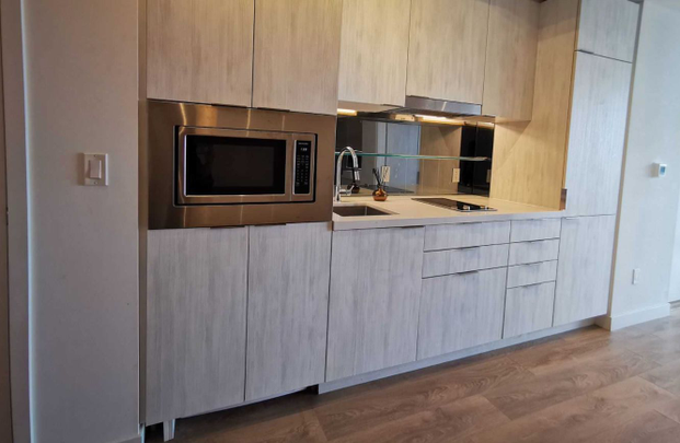 For Lease - 215 Queen Street Unit# 1402, Toronto, Ontario - Photo 1