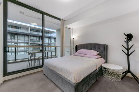 502/14H Mentmore Avenue, Rosebery - Photo 2