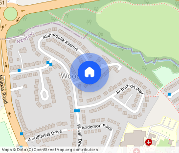 Horrocks Close, Malpas , Newport - Photo 1