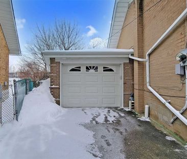 For Lease - 6 Kitson Drive, Toronto, Ontario - Photo 1