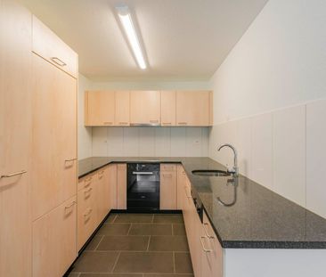"Urbanes Wohngefühl im Grünen" - Photo 4
