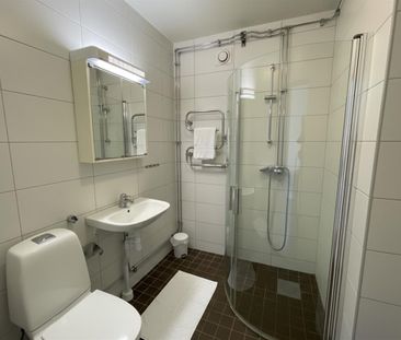 Fyrverkaregatan 6 - Foto 4