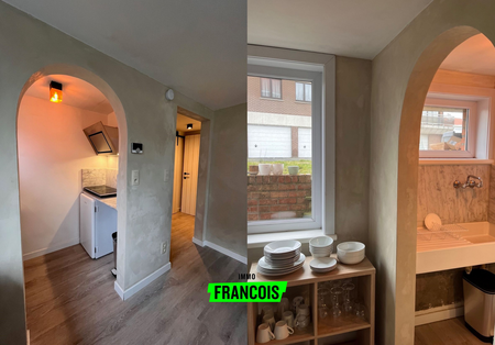 Instapklaar gemeubeld studioappartement gelegen te Koksijde - Photo 5