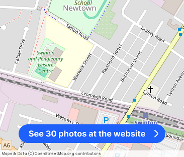 Raymond Street, Manchester, M27 - Photo 1