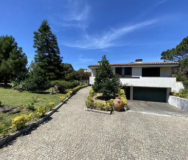Moradia Clássica/Luxo em Miramar a 150 mt da Praia - Photo 1