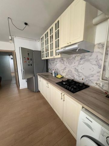 Apartament 2 camere Timpuri Noi / Mihai Bravu - Photo 5
