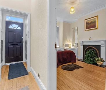 4 bedroom end of terrace house to rent - Photo 5