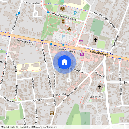 Cornelis Koningstraat 29, Bato's Wijk, 6862CK, Oosterbeek