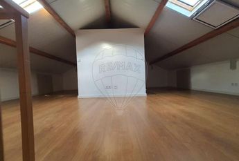 Apartamento T2 em Setúbal