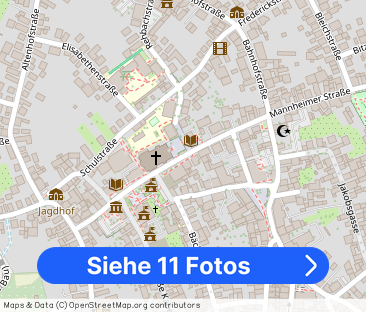 Ihr neues Zuhause in Schifferstadt - Erdgeschosswohnung mit Garten ... - Foto 1