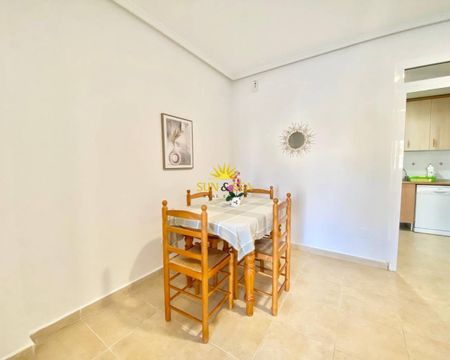 2 BEDROOM GROUND FLOOR - TORREVIEJA - Photo 5