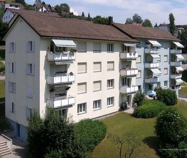 helle 3.0-Zi. Wohnung mit Balkon - Photo 3