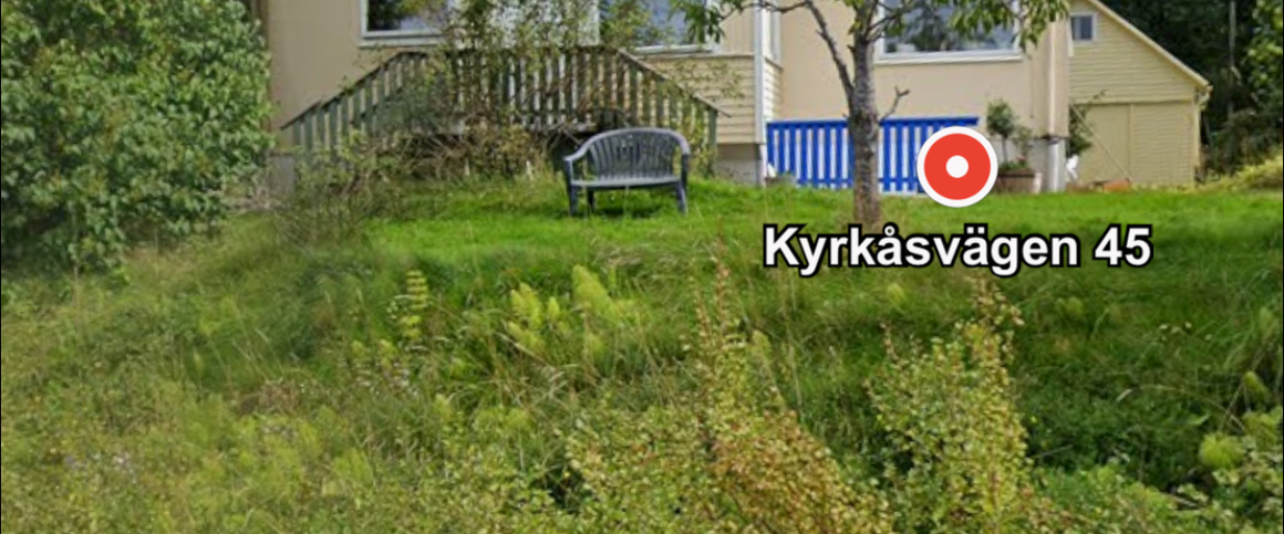 Kyrkåsvägen, Årjäng - Foto 1
