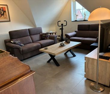 2-slpk-appartement in stijlvolle residentie - Photo 1