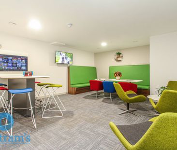 1 bed Studio for Rent - Photo 3