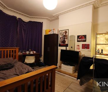 6 bedroom terraced house to rent - Photo 6
