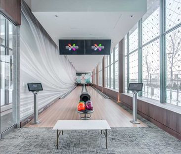 For Lease - 95 Mcmahon Drive Unit# 1803, Toronto, Ontario - Photo 6