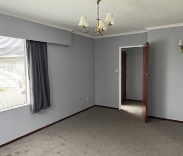 Freshly Updated 2-Bedroom Unit - Photo 1